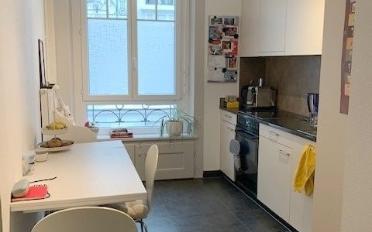 Wohnung 2 Zimmer - image - 3