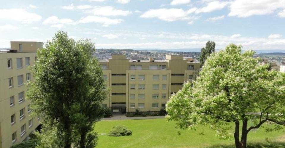 Fribourg