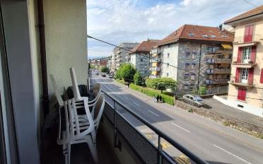 Wohnung 3 Zimmer - image - 2