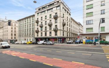 Wohnung 3 Zimmer - image - 1