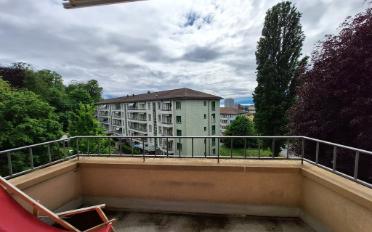 Apartment 2 rooms - image - 2