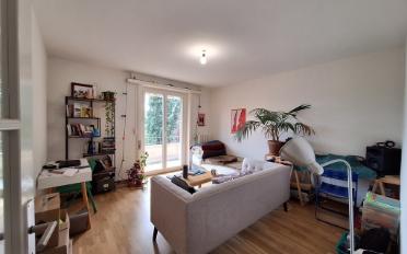 Apartment 2 rooms - image - 3