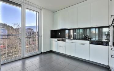 Appartement 4 pièces - image - 2