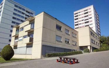 Apartment 1.5 rooms - image - 1