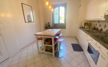 Wohnung 5 Zimmer - image - 1
