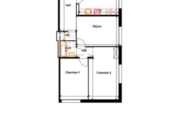 Wohnung 3.5 Zimmer - image - 10