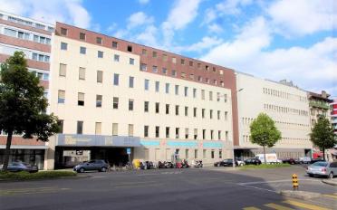Tiefgarage - image - 1