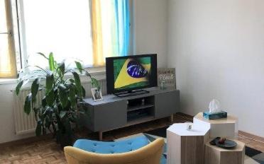 Apartment 2 rooms - image - 5
