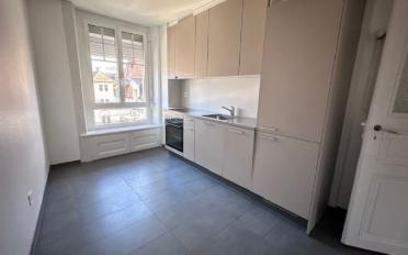 Apartment 3 rooms - image - 2