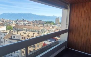 Apartment 2 rooms - image - 3