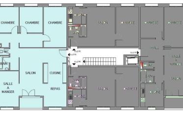 Wohnung 5.5 Zimmer - image - 11