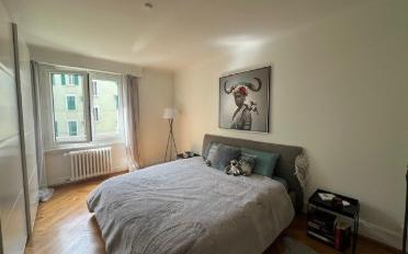Wohnung 2 Zimmer - image - 2