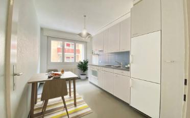 Wohnung 3 Zimmer - image - 2