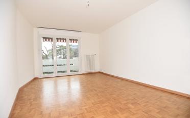 Apartment 2 rooms - image - 1