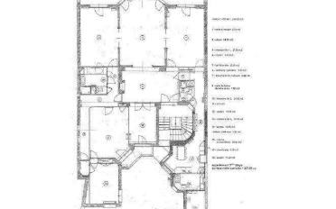 Apartment 7 rooms - image - 12