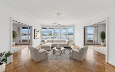 Apartment 7 rooms - image - 1