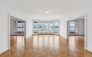 Apartment 7 rooms - image - 10