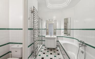 Apartment 7 rooms - image - 5