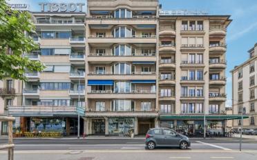 Apartment 7 rooms - image - 11