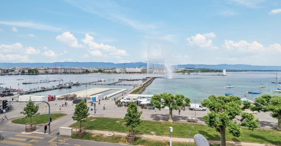 Genève
