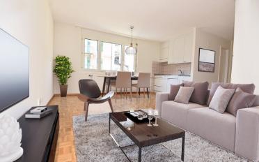 Apartment 2 rooms - image - 1