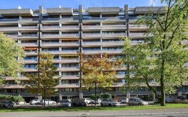 Wohnung 2.5 Zimmer - image - 1