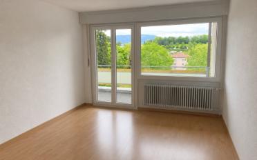 Apartment 2.5 rooms - image - 1