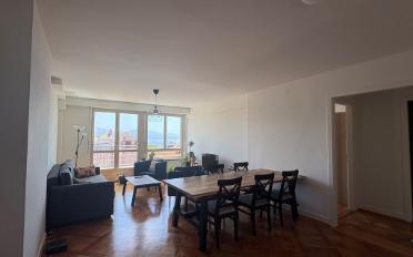 Apartment 3.5 rooms - image - 3