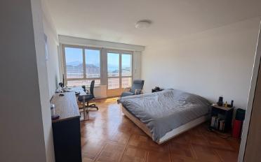 Apartment 3.5 rooms - image - 5