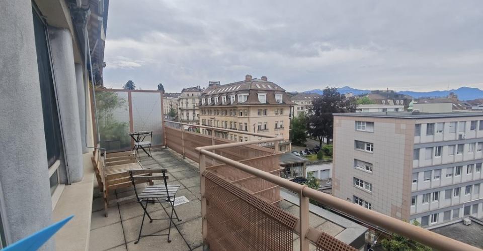 Lausanne