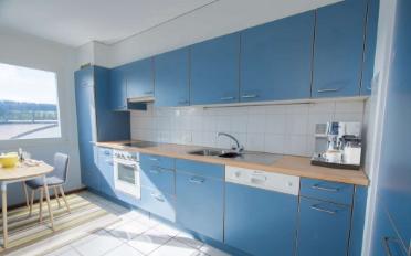 Apartment 4.5 rooms - image - 2