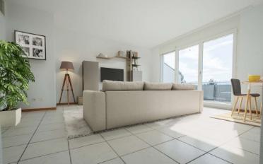 Apartment 4.5 rooms - image - 3