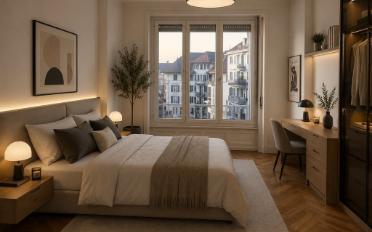 Wohnung 2 Zimmer - image - 2