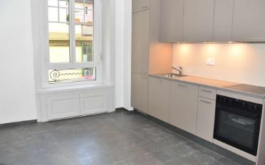 Apartment 3 rooms - image - 2
