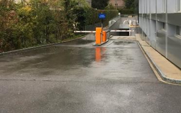 Tiefgarage - image - 2