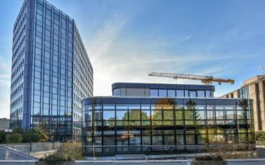 Tiefgarage - image - 1