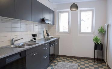 Wohnung 3 Zimmer - image - 4