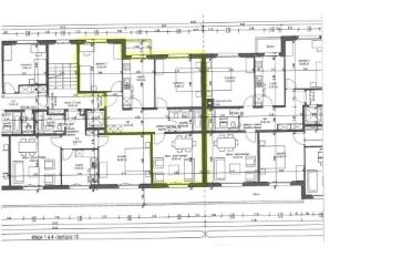 Wohnung 3 Zimmer - image - 6