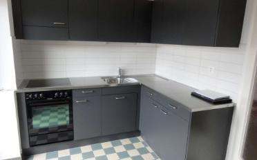Wohnung 4 Zimmer - image - 1