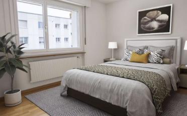 Apartment 4.5 rooms - image - 3
