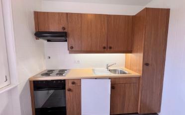 Wohnung ein Zimmer - image - 6
