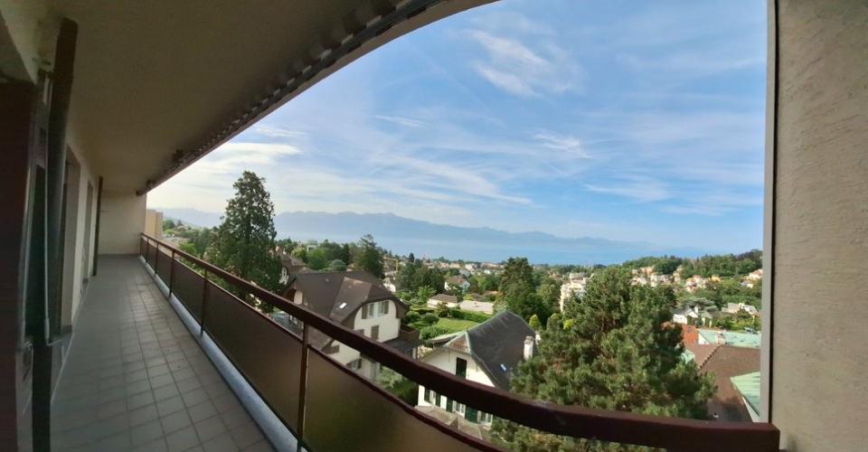 Lausanne