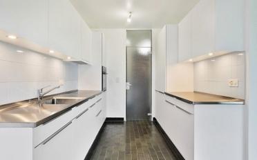 Apartment 5 rooms - image - 2