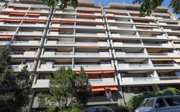 Apartment 5 rooms - image - 1