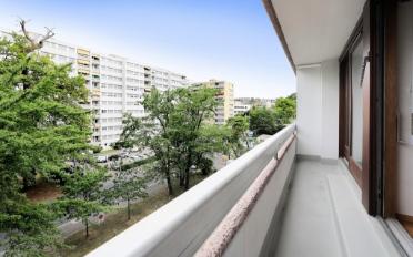 Apartment 5 rooms - image - 7