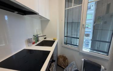 Wohnung 1.5 Zimmer - image - 2