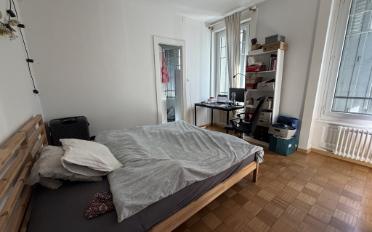 Wohnung 1.5 Zimmer - image - 1