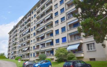 Appartement 3.5 pièces - image - 1