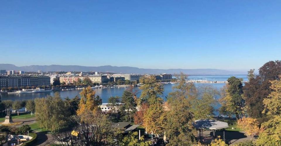 Genève