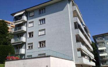 Apartment 3 rooms - image - 1